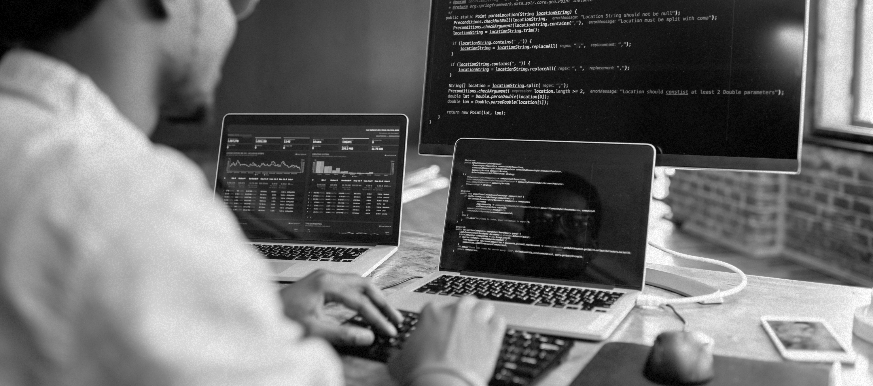 Development Solutions